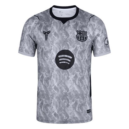 Barcelona pánsky brankársky futbalový dres 2026/27