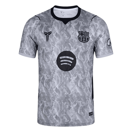 Barcelona pánsky brankársky futbalový dres 2026/27