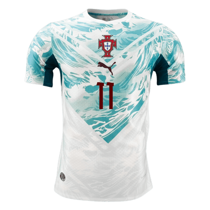 Pánske Futbalový Dres Portugalsko Vonkajší MS 2026 Hráčska Verzia - JOÃO FÉLIX #11