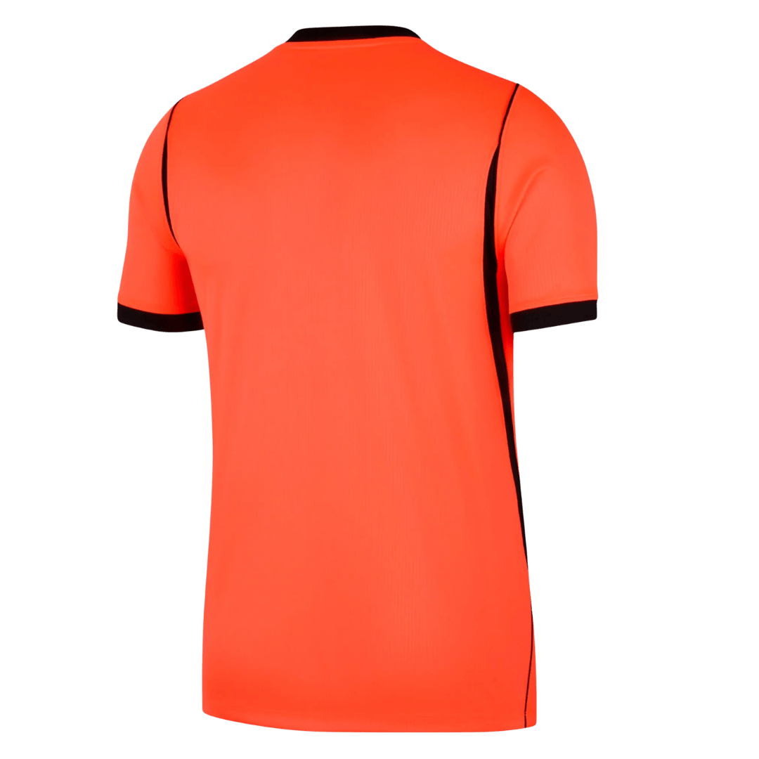 Holandsko pánsky domáci futbalový dres MS 2026
