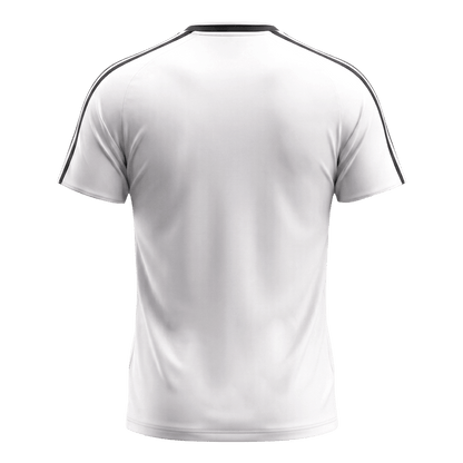 Nemecko pánsky domáci retro futbalový dres 2008