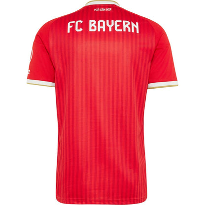 Bayern Mníchov detský Domáci futbalový komplet 2026/27