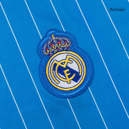 Real Madrid pánsky futbalový dres 2025/26