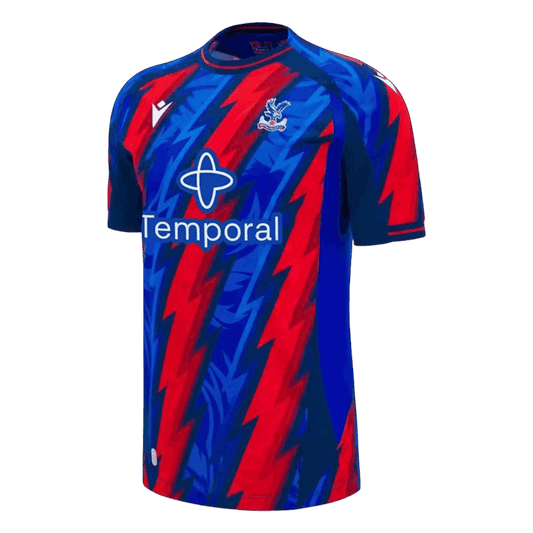 Crystal Palace pánsky Tretí futbalový dres 2026/27