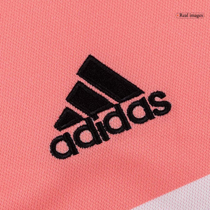 Juventus pánsky vonkajší retro futbalový dres 2015/16