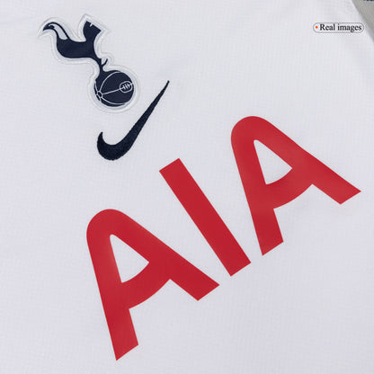 Tottenham Hotspur detská domáca futbalová súprava 2025/26