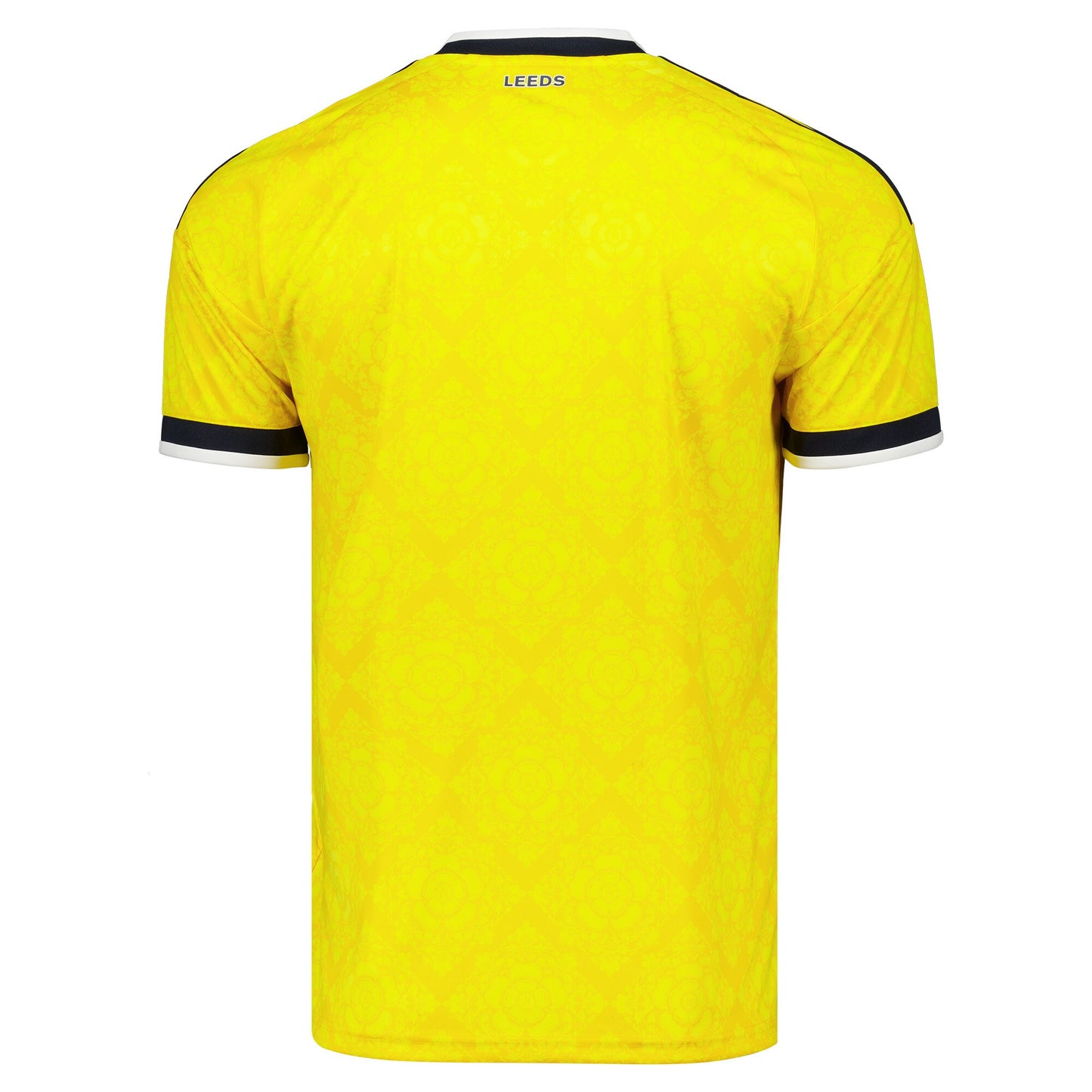 Pánske Futbalový Dres Leeds United Vonkajší 2026/27