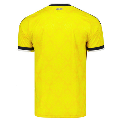 Pánske Futbalový Dres Leeds United Vonkajší 2026/27