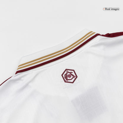 Dámske Futbalový Dres Arsenal Tretí 2025/26