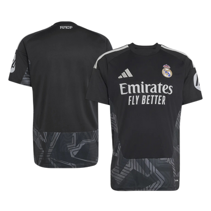 Real Madrid pánsky brankársky futbalový dres 2026/27