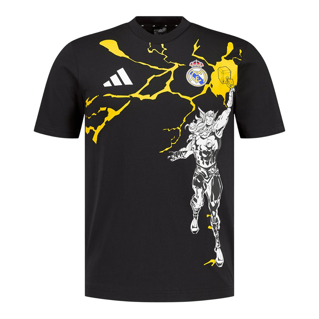 Real Madrid pánsky futbalový dres 2025/26