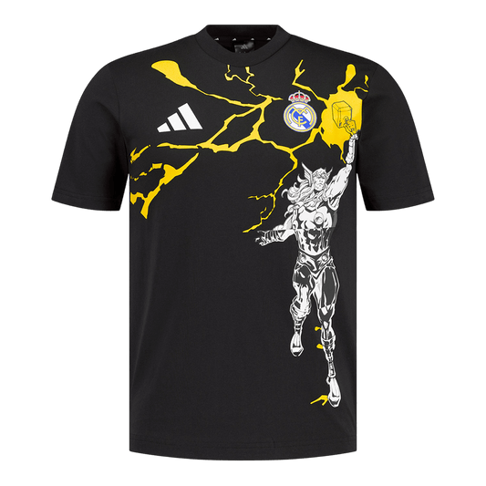 Real Madrid pánsky futbalový dres 2025/26