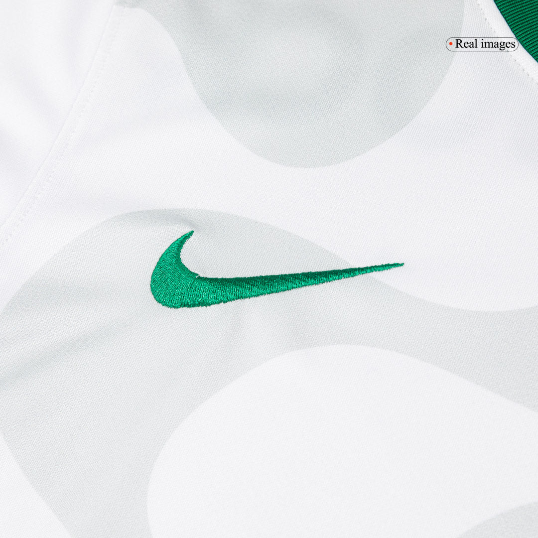 Sporting CP pánsky futbalový dres 2025/26