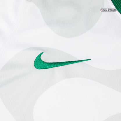 Sporting CP pánsky futbalový dres 2025/26