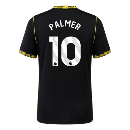 Chelsea pánsky Vonkajší futbalový dres 2026/27 – PALMER #10
