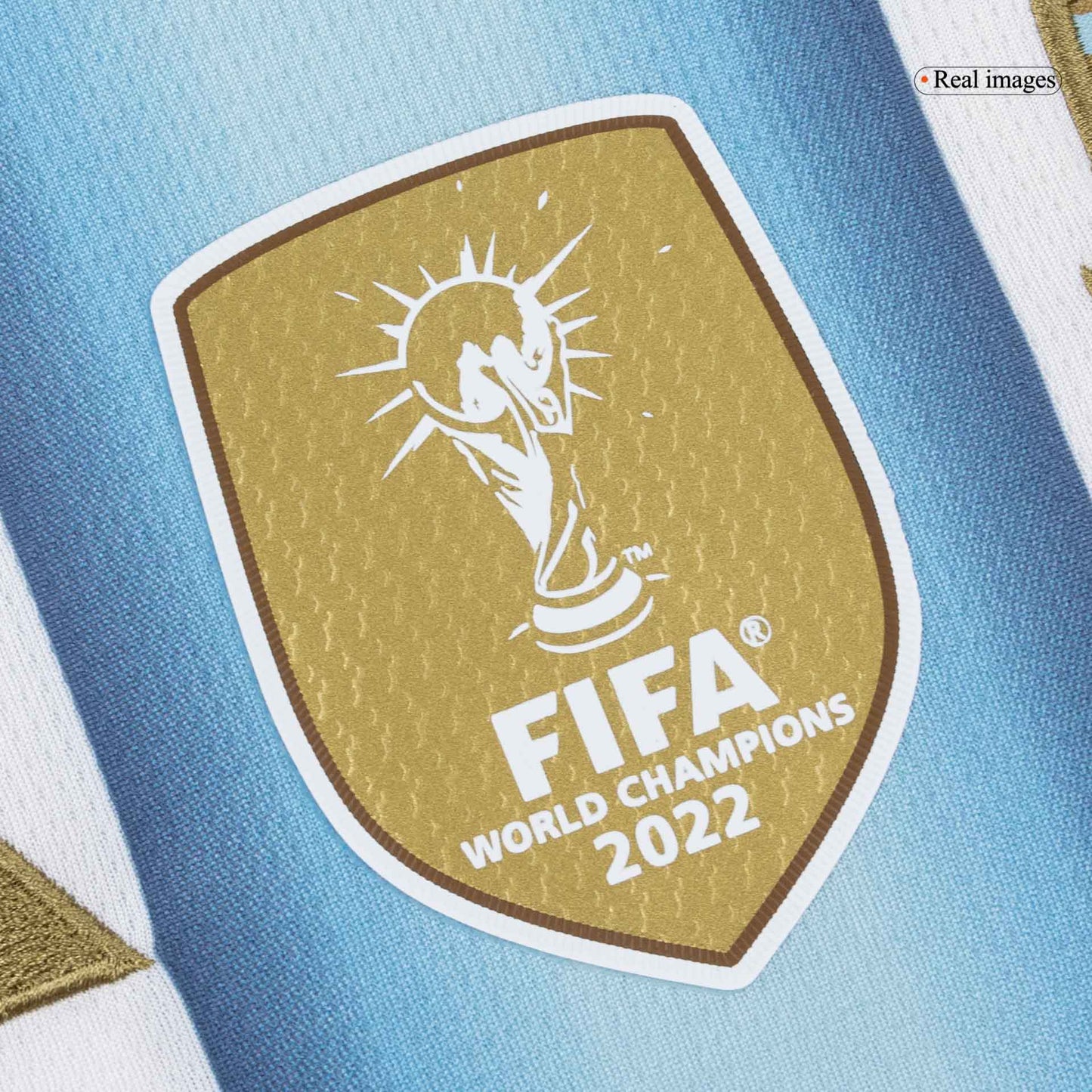 Argentína pánsky domáci futbalový dres s dlhými rukávmi MS 2026