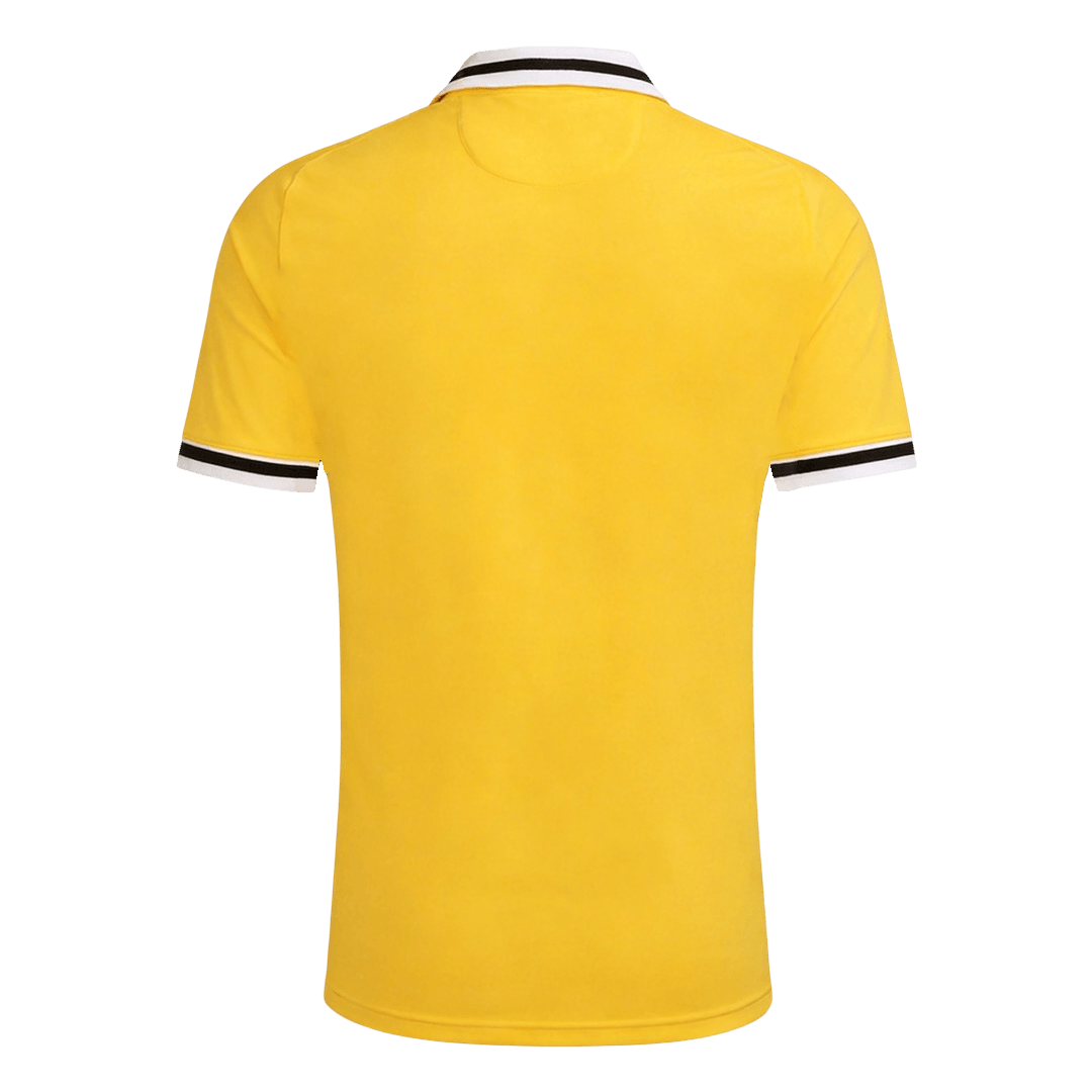 Juventus pánsky vonkajší retro futbalový dres 2013/14