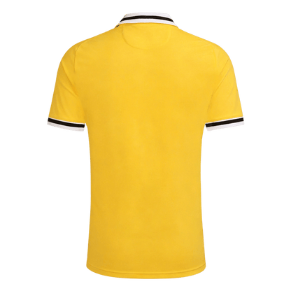 Juventus pánsky vonkajší retro futbalový dres 2013/14