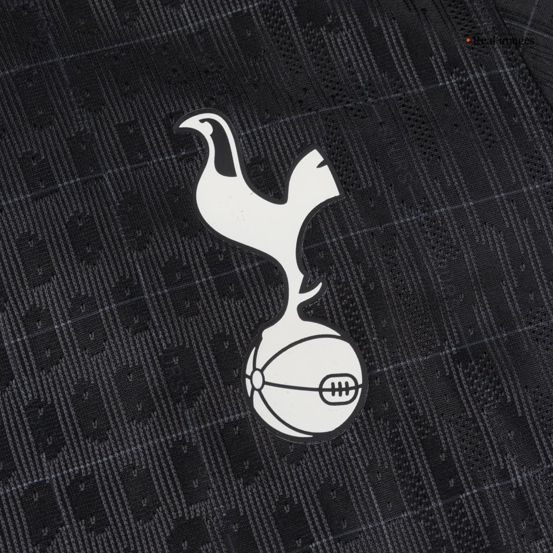Tottenham Hotspur pánsky vonkajší futbalový dres 2025/26 [hráčska verzia]