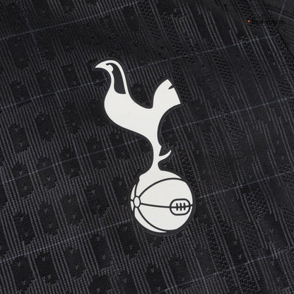 Tottenham Hotspur pánsky vonkajší futbalový dres 2025/26 [hráčska verzia]