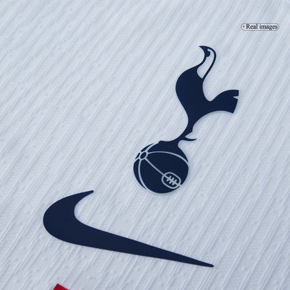 Tottenham Hotspur pánsky domáci futbalový dres 2025/26 UCL - XAVI #7 [hráčska verzia]