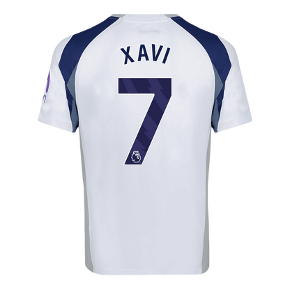 Tottenham Hotspur pánsky domáci futbalový dres 2025/26 - XAVI #7