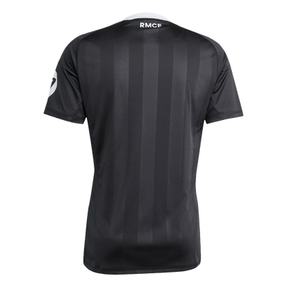 Real Madrid pánsky futbalový dres 2025/26