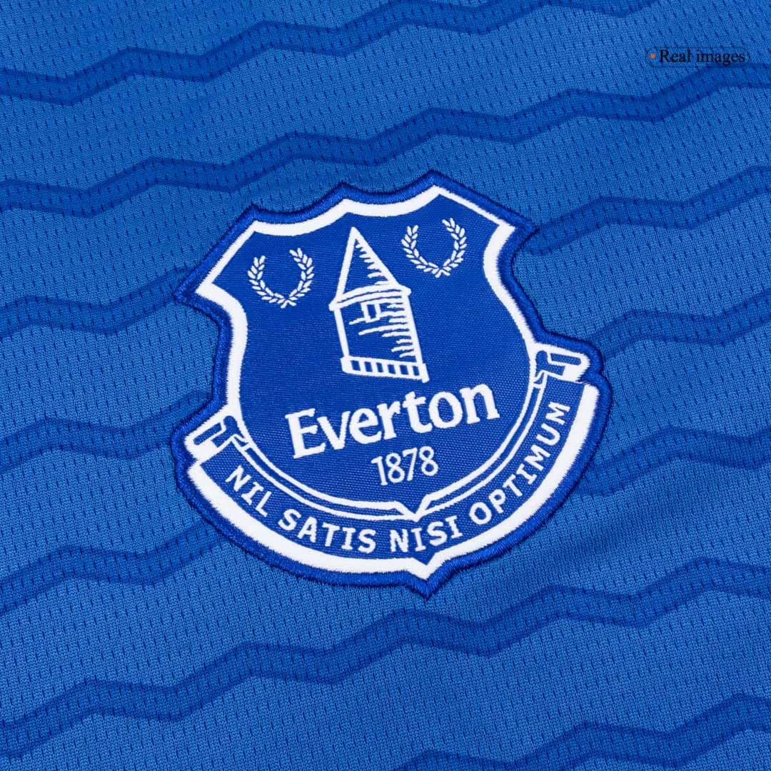 Everton pánsky domáci futbalový dres 2025/26