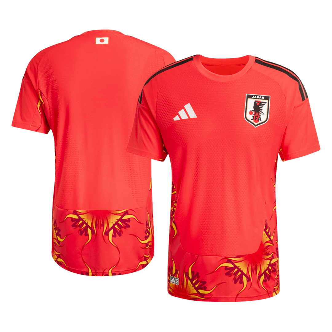 Japonsko pánsky futbalový dres MS 2026