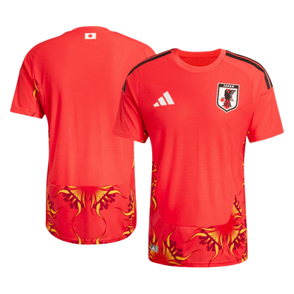 Japonsko pánsky futbalový dres MS 2026