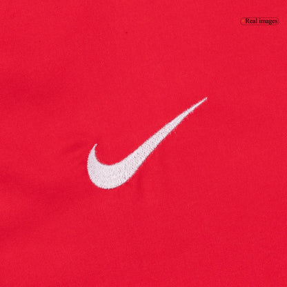 Južná Kórea pánsky domáci retro futbalový dres 2002
