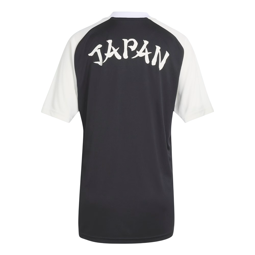 Japonsko pánsky tréningový futbalový dres MS 2026