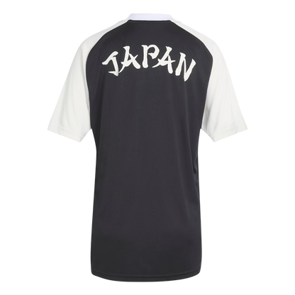 Japonsko pánsky tréningový futbalový dres MS 2026