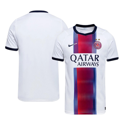PSG pánsky Vonkajší futbalový dres 2026/27