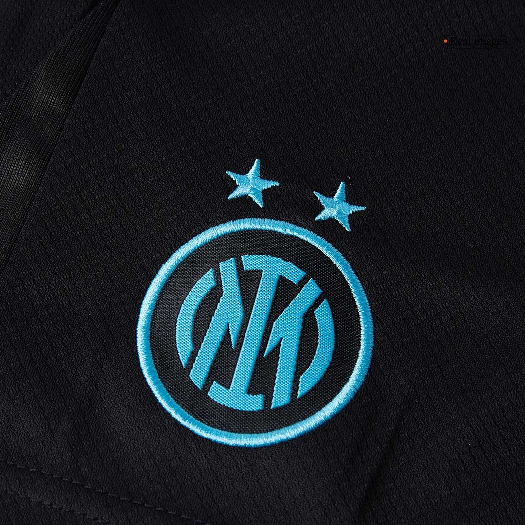 Inter Miláno detská domáca futbalová súprava 2025/26