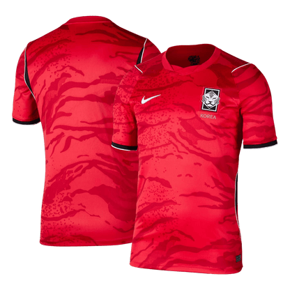 Južná Kórea pánsky domáci futbalový dres MS 2026