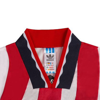 USA pánsky domáci retro futbalový dres 1994