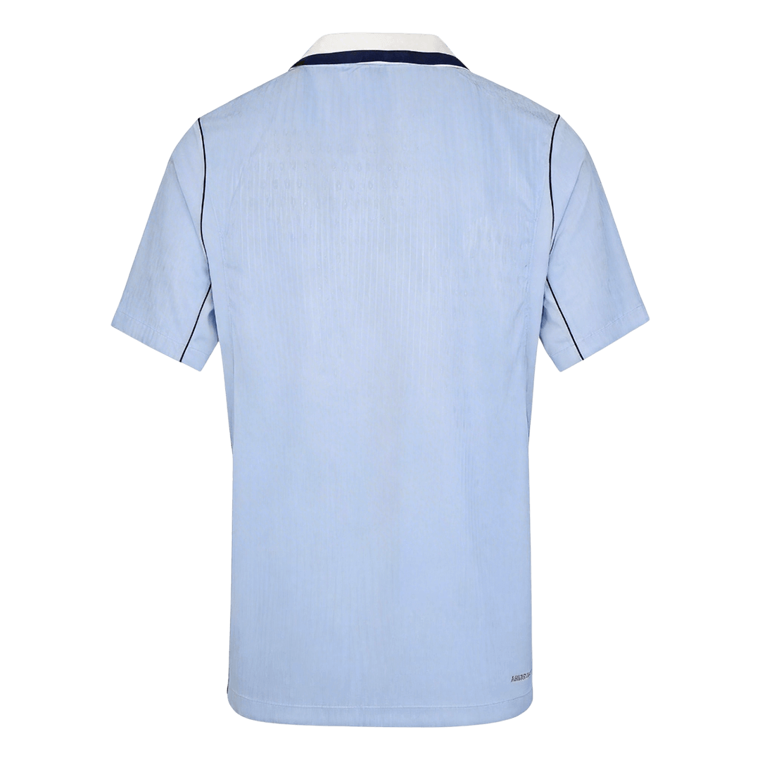 Uruguaj pánsky domáci futbalový dres MS 2026 [hráčska verzia]