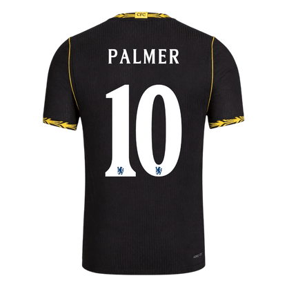 Chelsea pánsky Vonkajší futbalový dres 2026/27 – PALMER #10 – UCL [hráčska verzia]