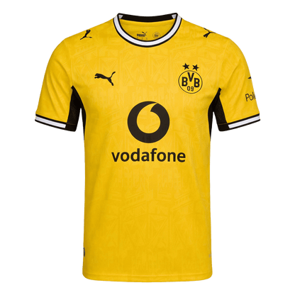 Borussia Dortmund pánsky domáci futbalový dres 2026/27