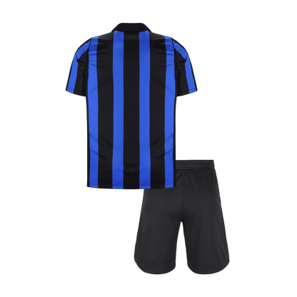 Inter Miláno detský Domáci futbalový komplet 2026/27