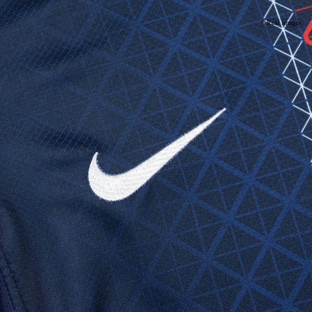 PSG dámsky domáci futbalový dres 2025/26