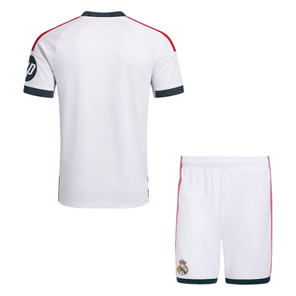Pánske Futbalová Súprava Real Madrid Domáci 2026/27