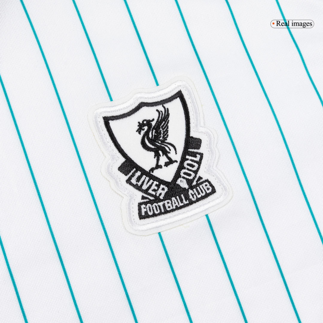 Liverpool pánsky futbalový dres 2025/26