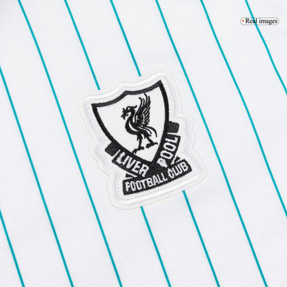 Liverpool pánsky futbalový dres 2025/26