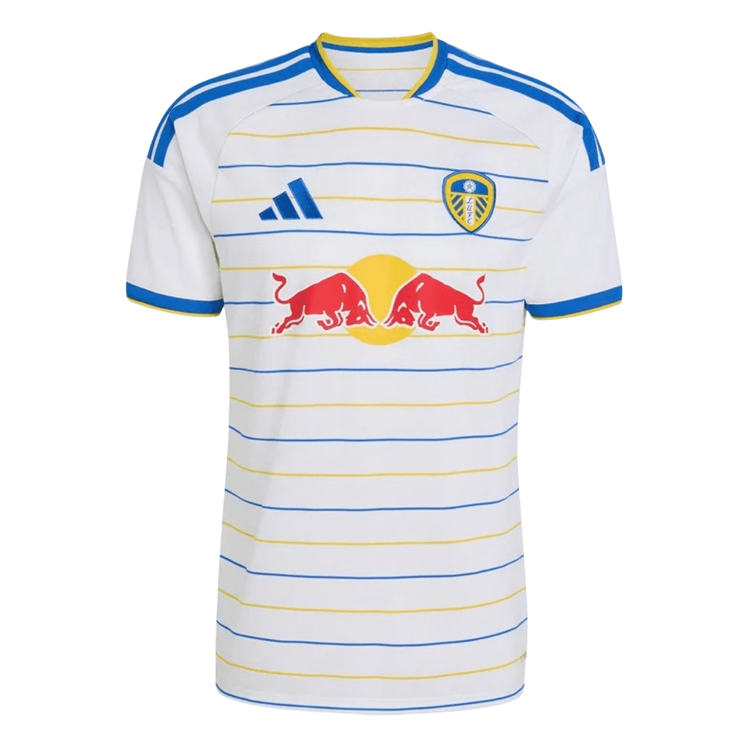 Leeds United pánsky Domáci futbalový dres 2026/27