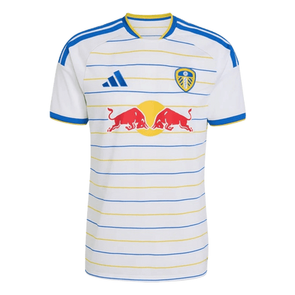 Leeds United pánsky Domáci futbalový dres 2026/27