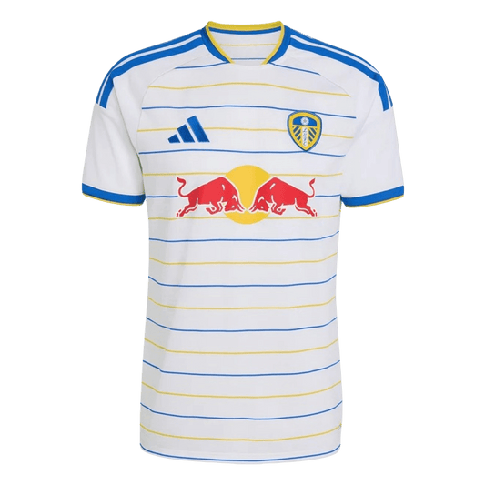 Leeds United pánsky Domáci futbalový dres 2026/27