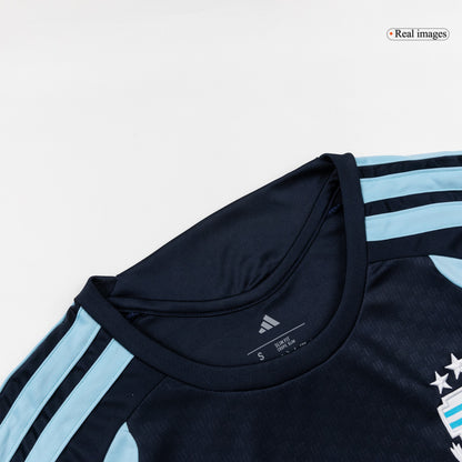 Argentína pánsky tréningový futbalový dres MS 2026