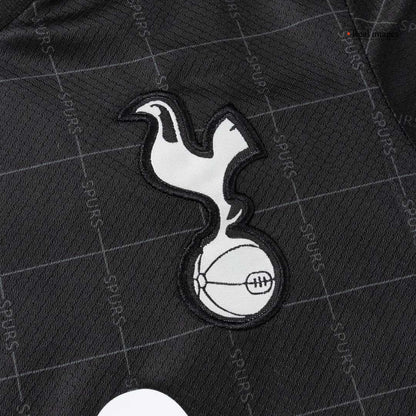 Tottenham Hotspur detská vonkajšia futbalová súprava 2025/26